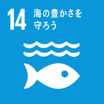 SDGs(持続可能な開発目標) ゴール14 海の豊かさを守ろう(ゴール・ターゲット・インディケーター )